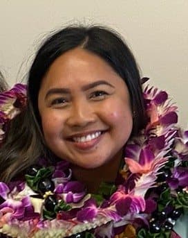 Rachele Lamosao profile photo