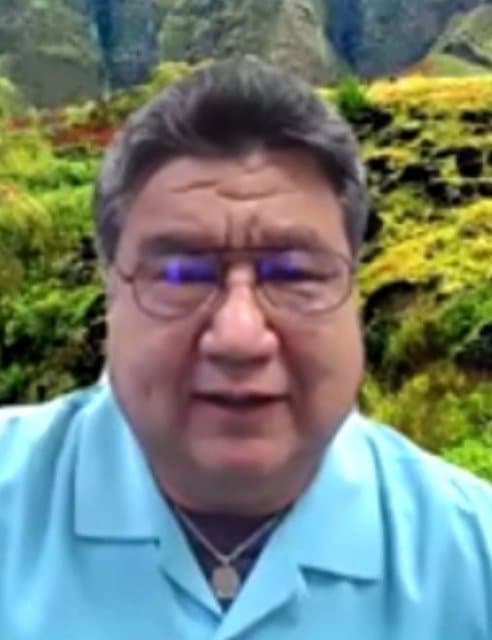 Ron Kouchi profile photo