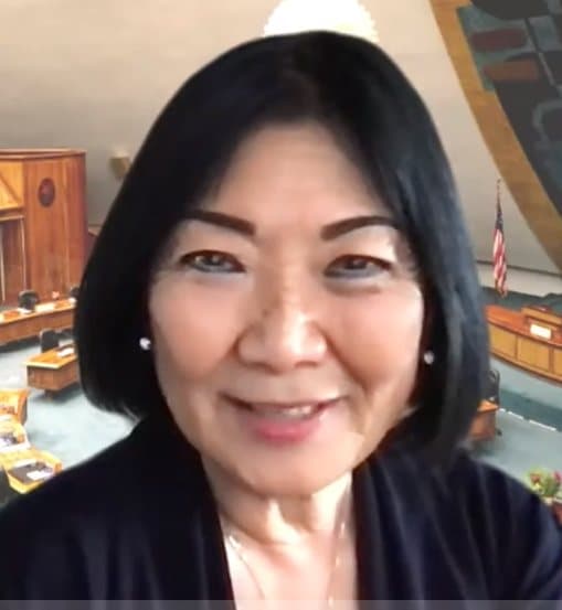 Sharon Moriwaki profile photo