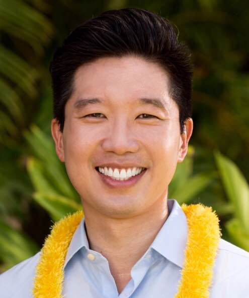 Stanley Chang profile photo