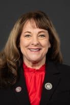 Annette Sweeney profile photo