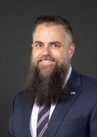 Brett Barker profile photo