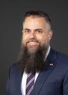 Brett Barker profile photo