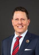Dan Gehlbach profile photo