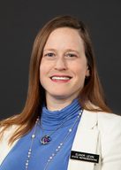 Elinor Levin profile photo