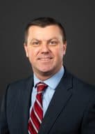 Jack Whitver profile photo