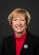 Jane Bloomingdale profile photo