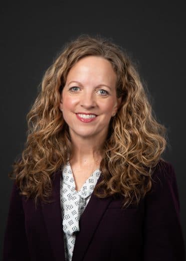 Janet Petersen profile photo