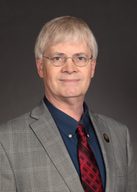 Jeff Taylor profile photo