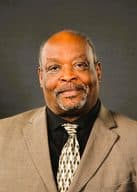 Jerome Amos profile photo