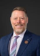 John Wills profile photo