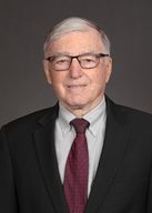 Julian Garrett profile photo
