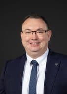 Larry McBurney profile photo