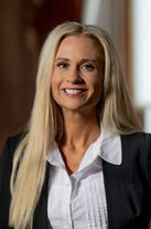Megan Jones profile photo