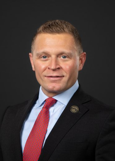 Mike Bousselot profile photo