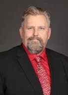 Mike Klimesh profile photo