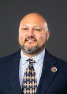 Mike Pike profile photo