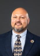 Mike Pike profile photo