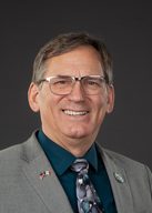 Mike Zimmer profile photo