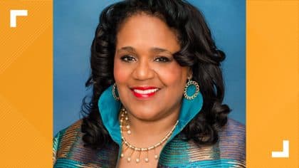 Renee Hardman profile photo