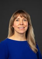 Sarah Garriott profile photo
