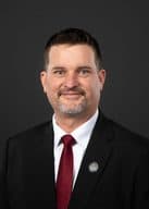 Scott Webster profile photo