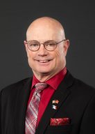 Steven Holt profile photo