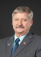 Tom Townsend profile photo