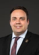 Travis Sitzmann profile photo