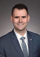 Zach Wahls profile photo