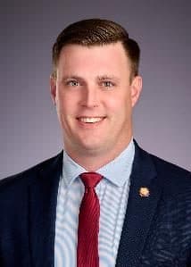 Ben Adams profile photo