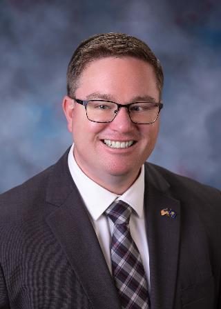 Ben Fuhriman profile photo