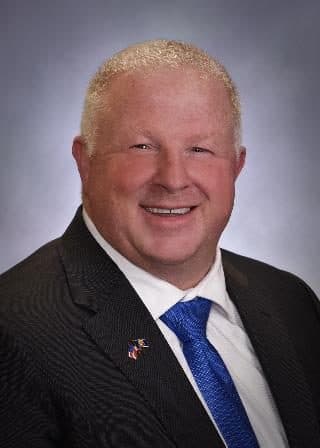 Brandon Mitchell profile photo