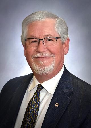 Bruce Skaug profile photo