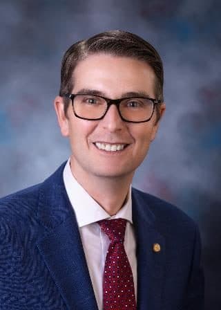 Chris Bruce profile photo