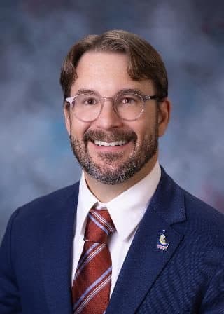 Clint Hostetler profile photo