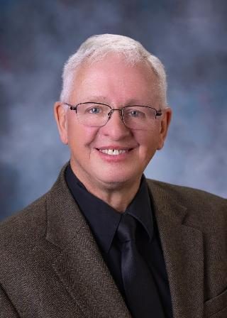 Cornel Rasor profile photo