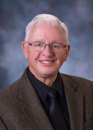 Cornel Rasor profile photo