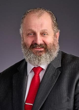 Dale Hawkins profile photo