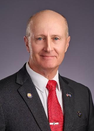 Dan Foreman profile photo