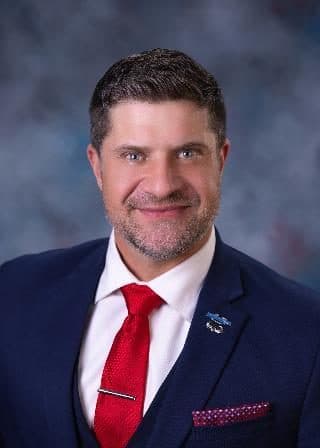 David Leavitt profile photo