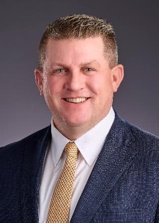 Doug Pickett profile photo