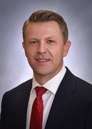 Dustin Manwaring profile photo