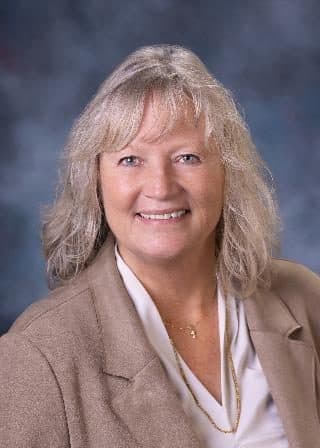 Faye Thompson profile photo