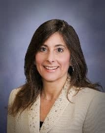 Heather Scott profile photo