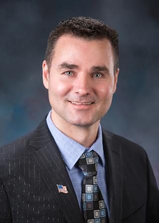 James Holtzclaw profile photo