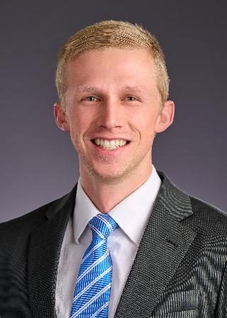 James Petzke profile photo