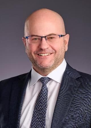 James Ruchti profile photo