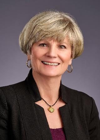 Janie Ward-Engelking profile photo