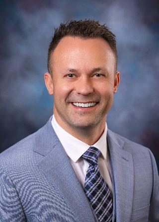 Jaron Crane profile photo